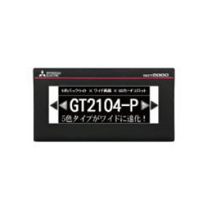 画像: GT2104-PMBD